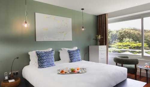 Ocean Prestige Room