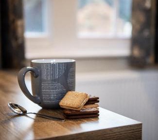 Single Room with Private Bathroom