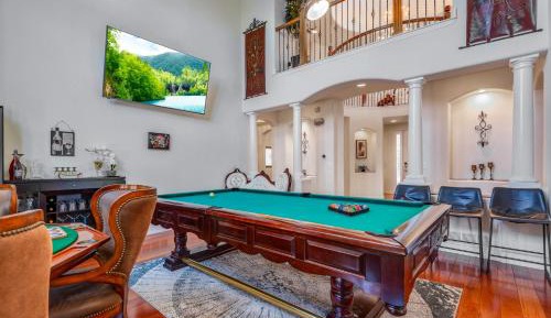 Deluxe Family Suite