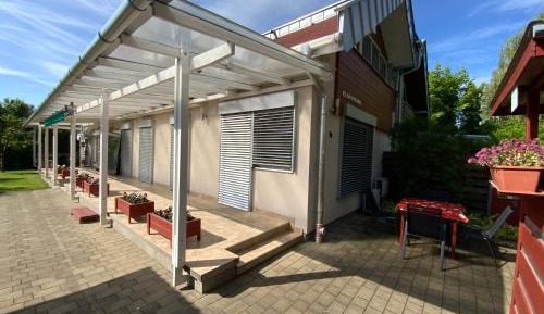 Apartment - Ground Floor