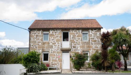 Three-Bedroom Townhouse