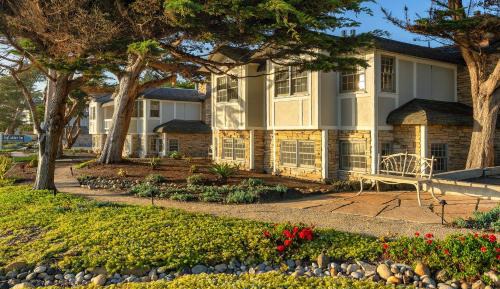 Traditional King Room