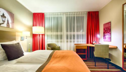 Comfort Double or Twin Room