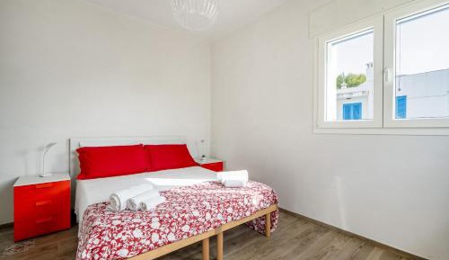 Two-Bedroom Superior Apartment