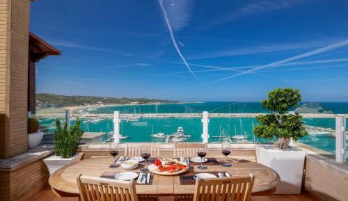 Apartment with Sea View