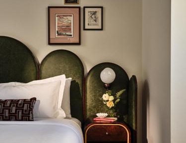 Standard King Room