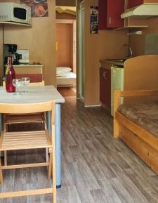 Double Room with Extra Bed