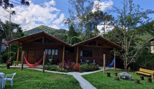 One-Bedroom Chalet