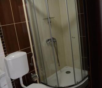 King Studio with Sofa Bed