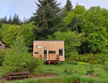 One-Bedroom Chalet