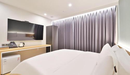 Business Double Room