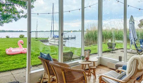 Two-Bedroom Holiday Home