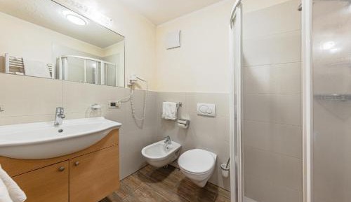 Triple Room with Balcony