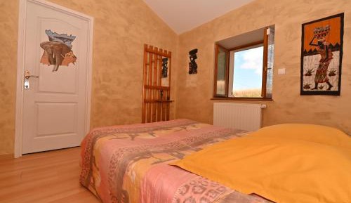 Standard Family Room