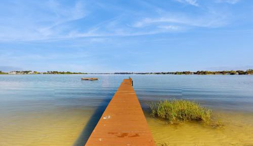 One Bedroom Apartment