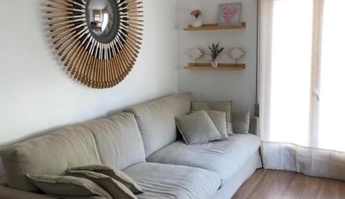 Duplex Apartment