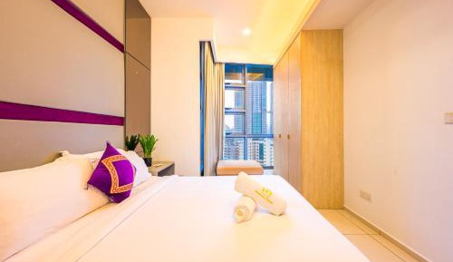 Duplex Apartment