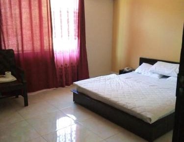 Double Room with Lake View