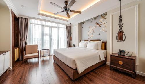 Executive Suite