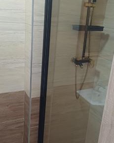 One-Bedroom Family Apartment