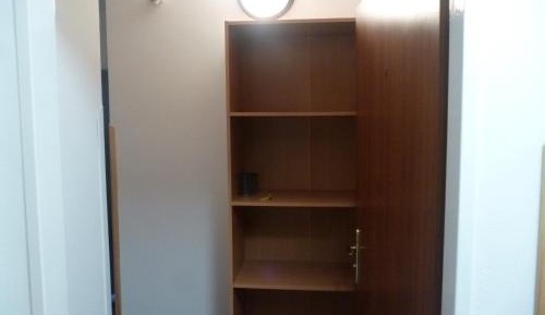 Classic Quadruple Room