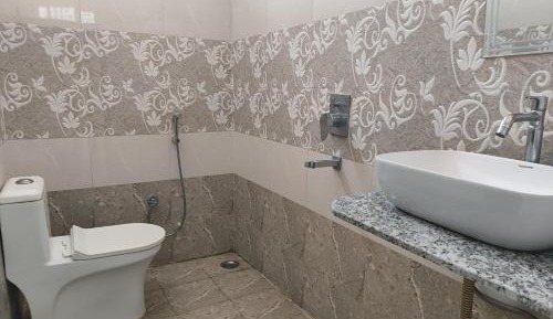 Budget Double Room