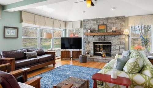 Vacation Home