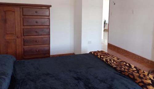 Double or Twin Room with Private External Bathroom