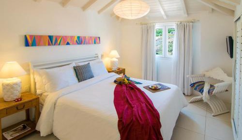 Quarto Standard com cama de casal ou 2 de Solteiro