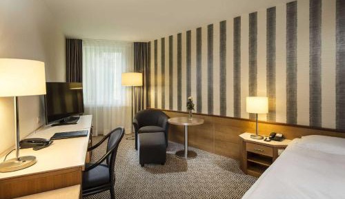 Classic Single Room