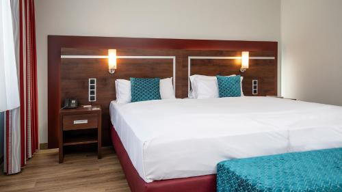 Superior Single Room