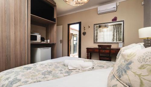 Family Room with Private Bathroom