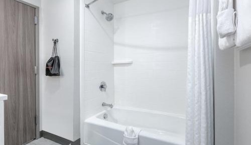 Suite with Two Queen Beds