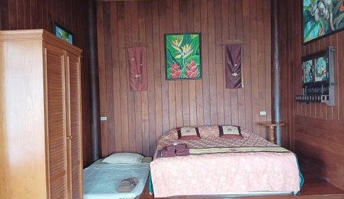 Suite with Balcony
