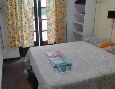 Double or Twin Room with Private Bathroom