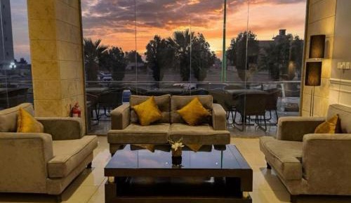 Deluxe Apartment Tow Bedroom