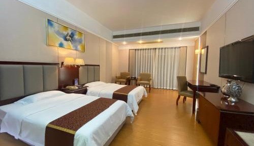 Executive Twin Room