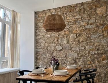 Two-Bedroom Deluxe Apartment