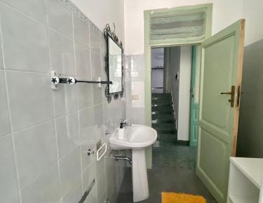 Double Room with Private External Bathroom