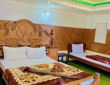 Standard Family Room