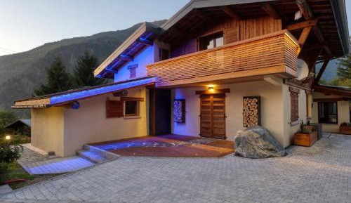 Chalet