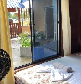 Triple Room with Private Bathroom