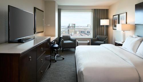 Traditional King Room, Guest room, 1 King