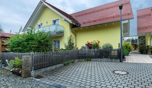 Two-Bedroom Superior Apartment