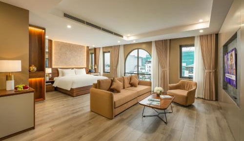 Suite