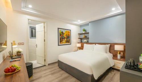 Superior Double or Twin Room