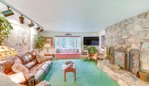 Vacation Home