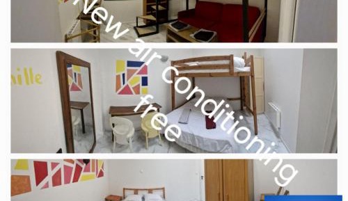 Budget Double Room - Without Window