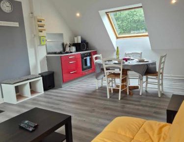 Standard Apartment