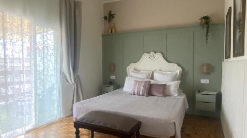 Double Room with Private External Bathroom